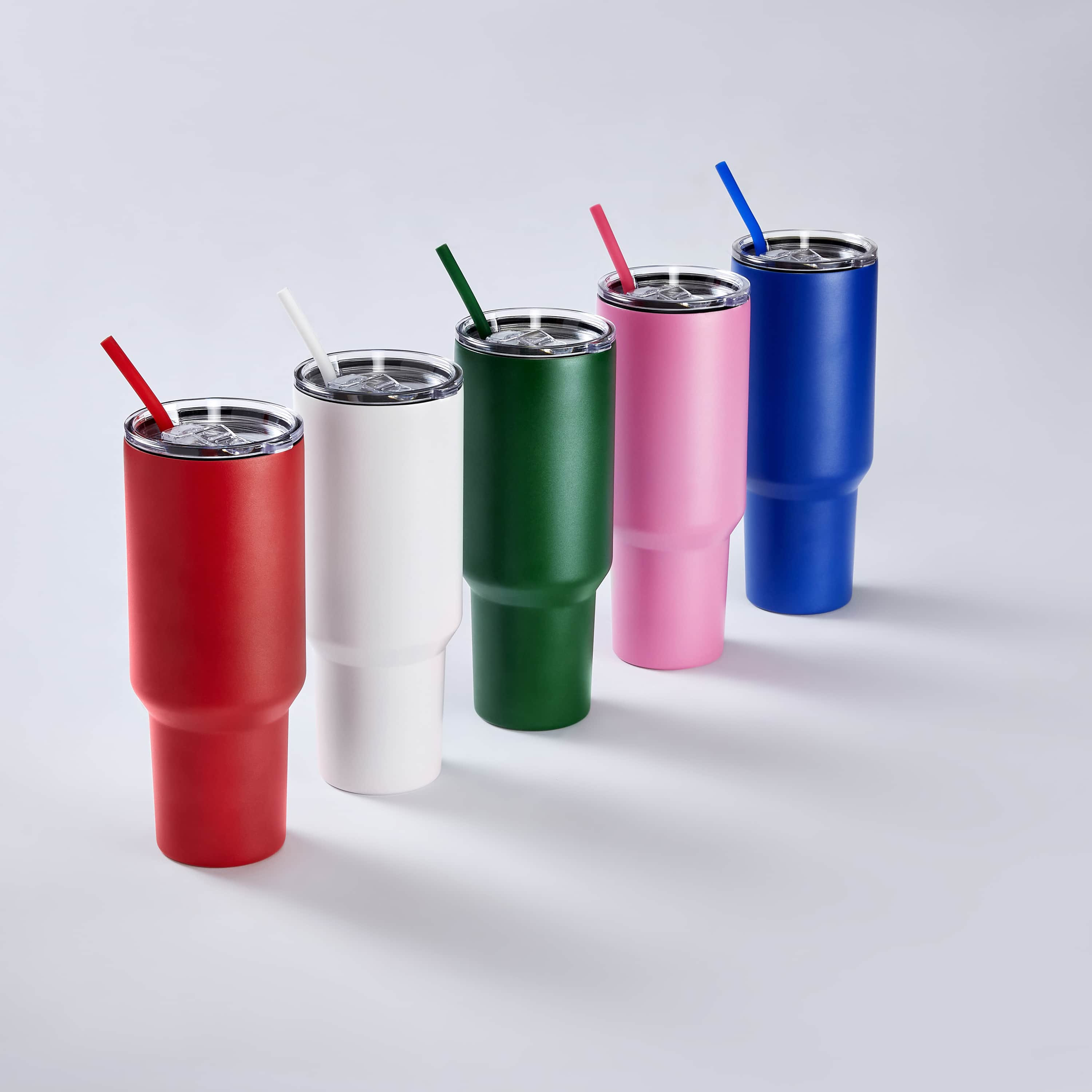Signature Pet Portrait Tumbler