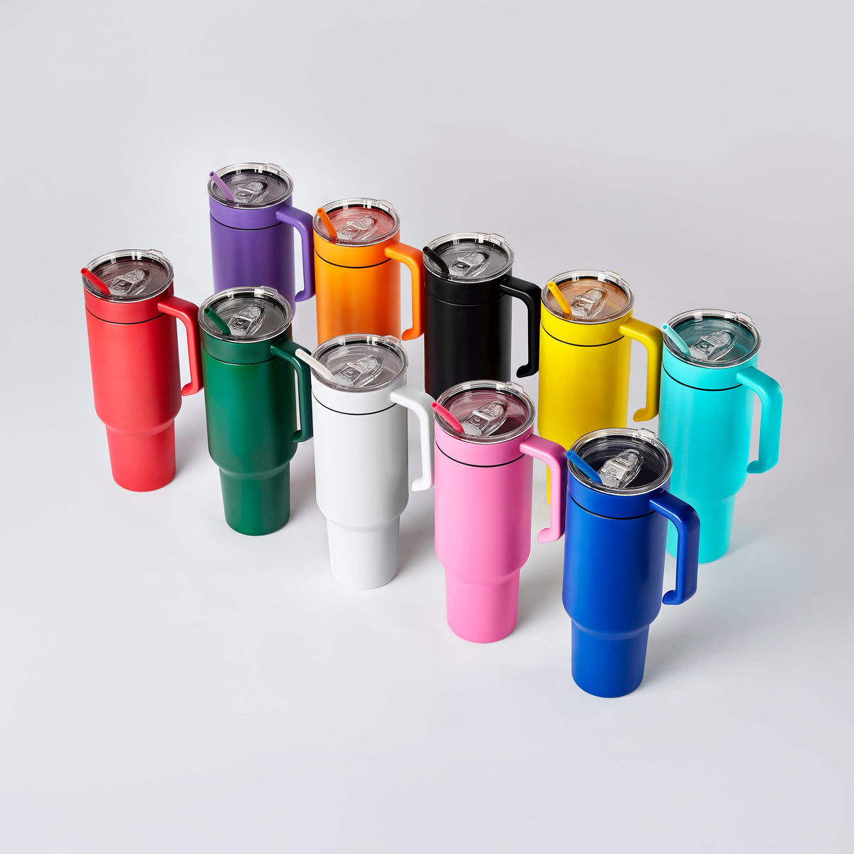 Signature Pet Portrait Tumbler