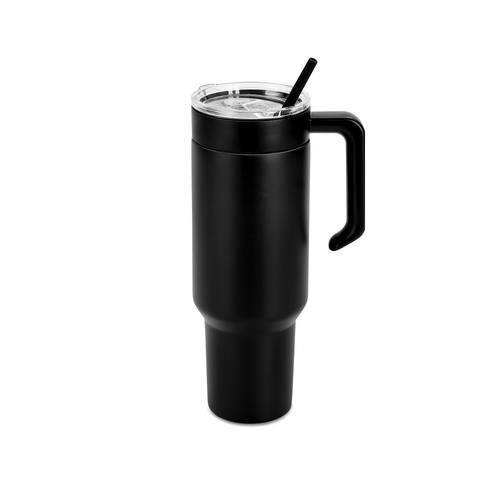 Signature Pet Portrait Tumbler
