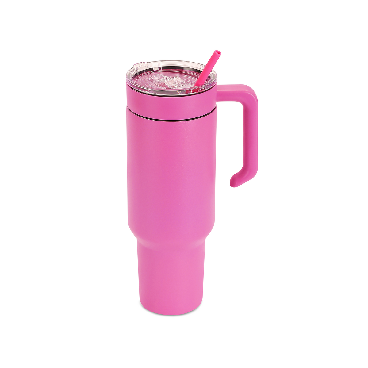 Signature Pet Portrait Tumbler