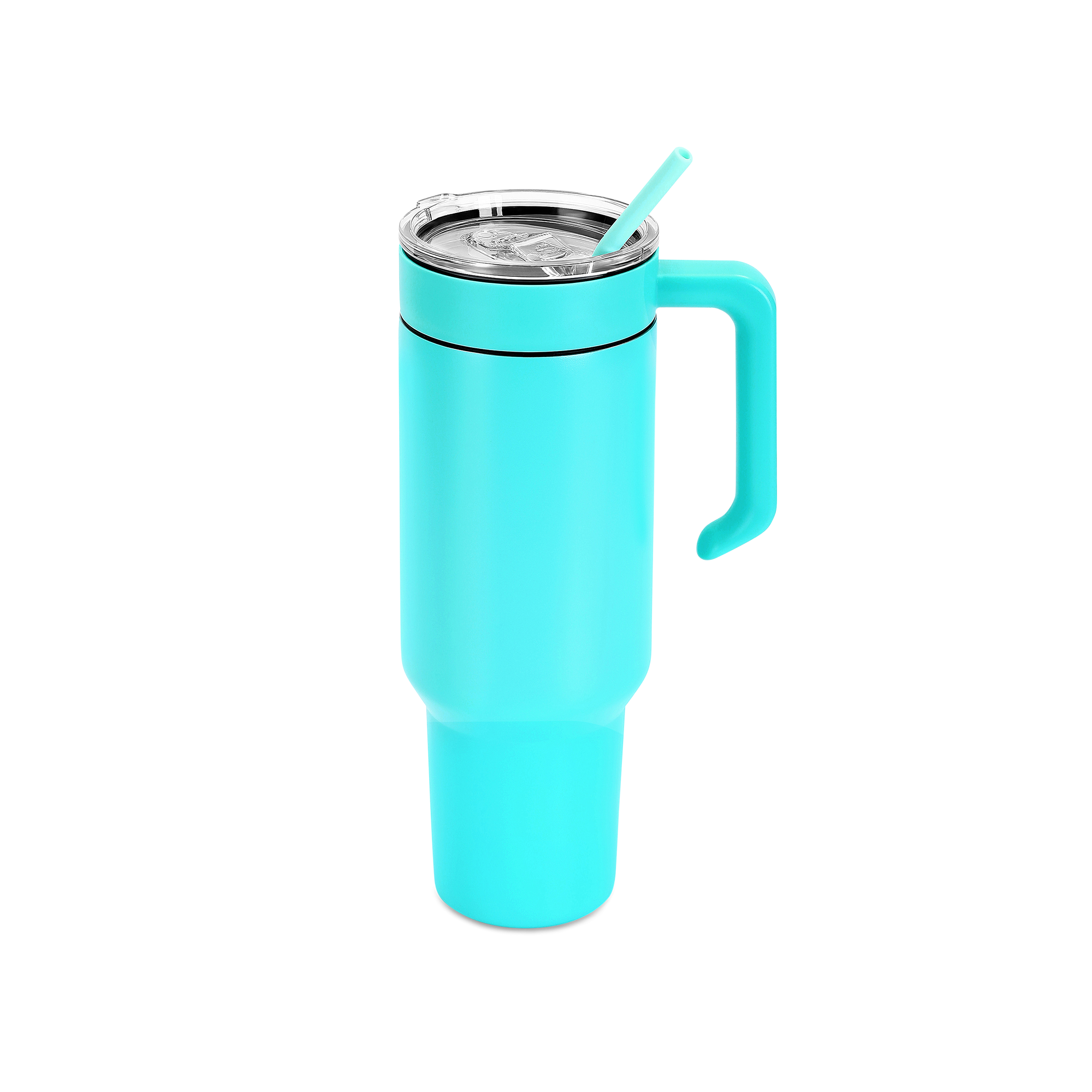 Signature Pet Portrait Tumbler