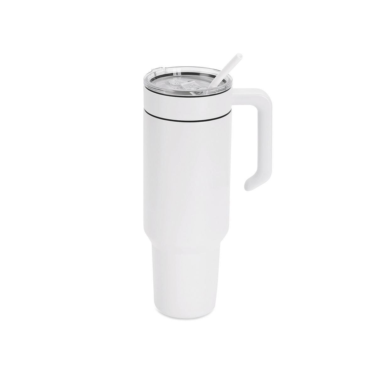 Signature Pet Portrait Tumbler