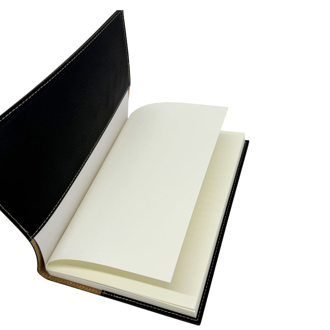 Custom Pet Portrait Signature Journal