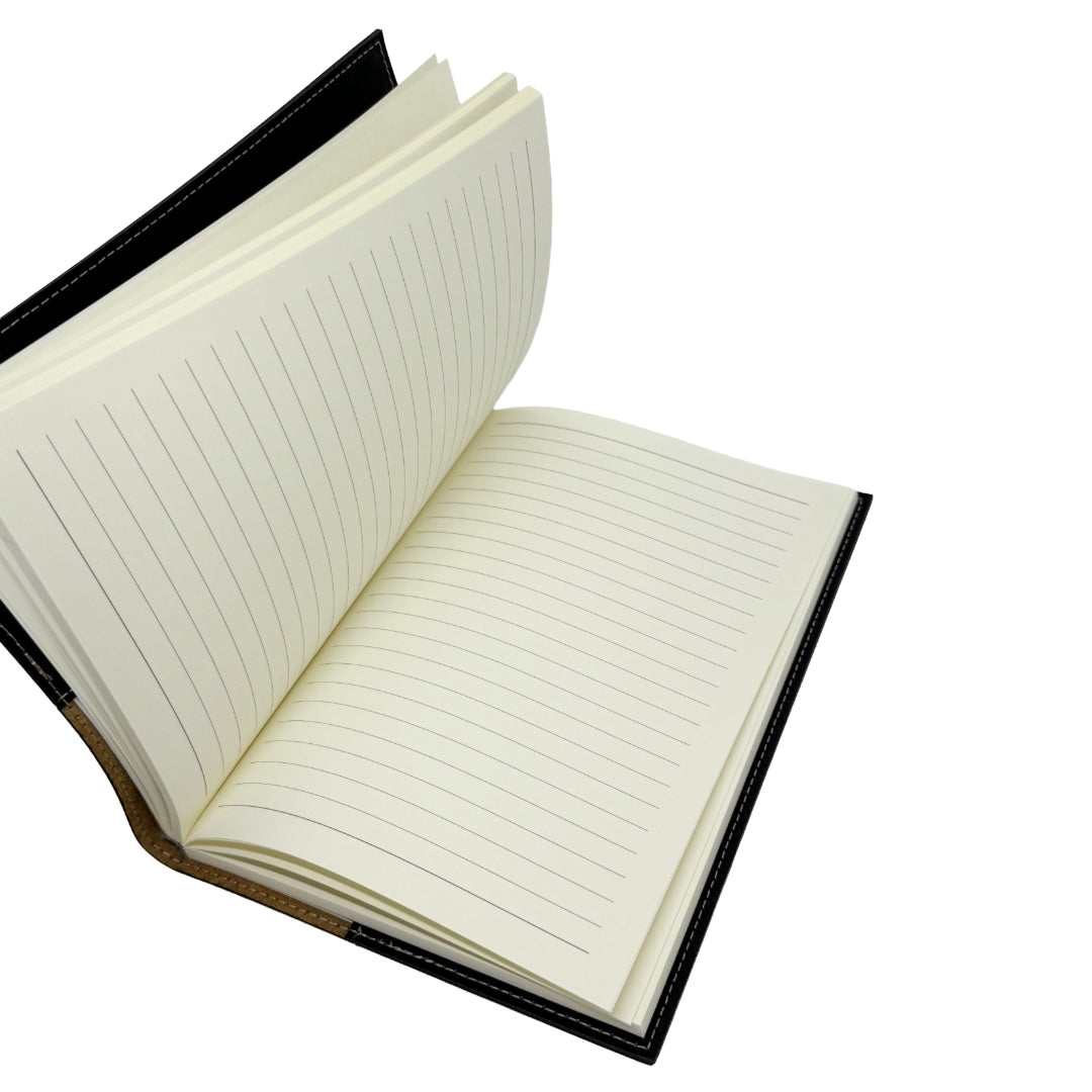 Custom Pet Portrait Signature Journal