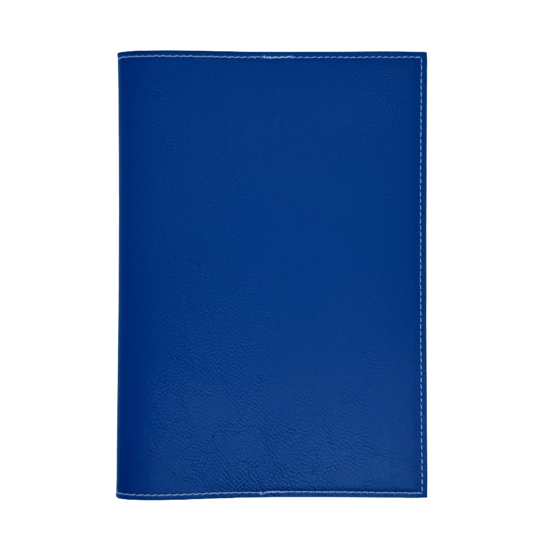 Custom Pet Portrait Signature Journal
