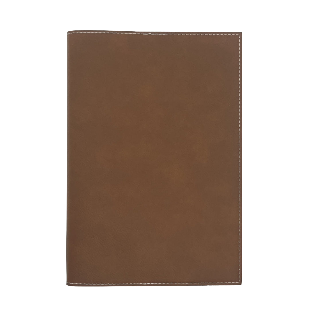 Custom Pet Portrait Signature Journal
